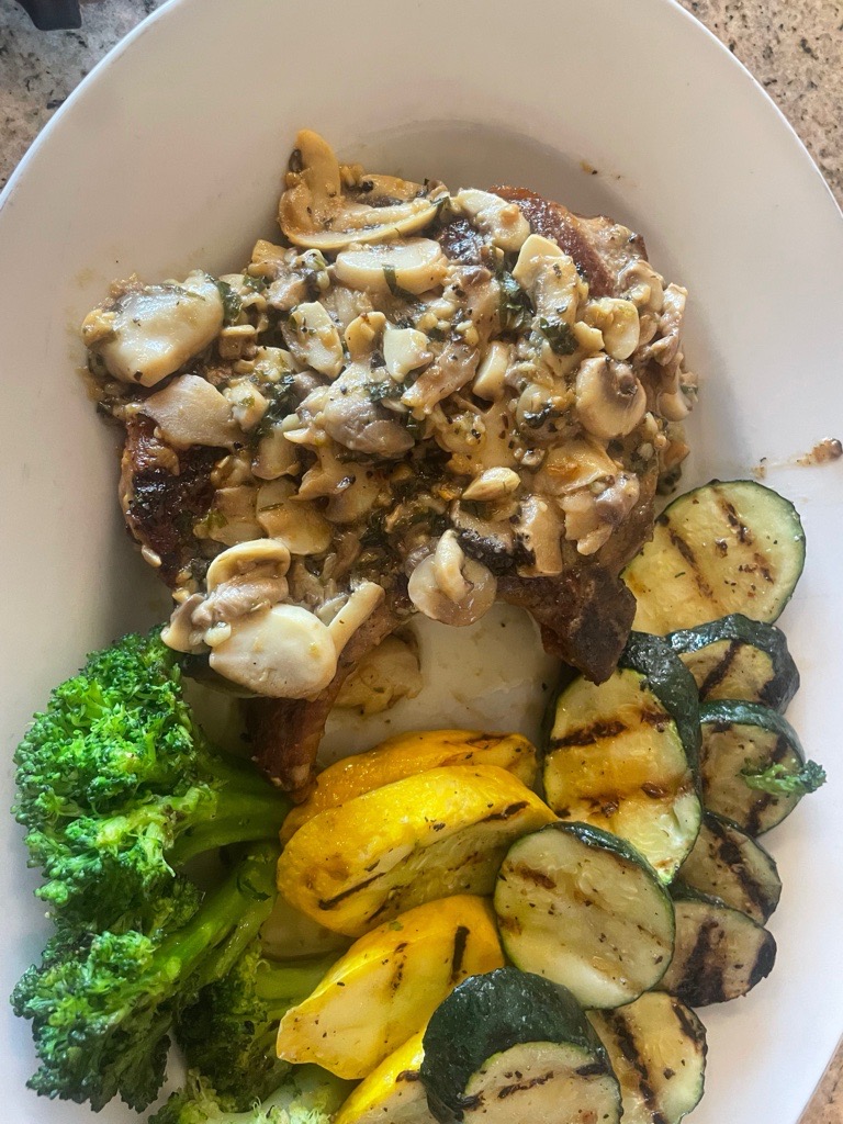 Our Foods